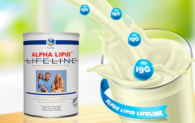 Người mắc tiểu đường sử dụng Alpha Lipid rất tốt, không gây tăng đường huyết