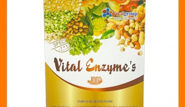 Thực phẩm chức năng Vital Enzyme