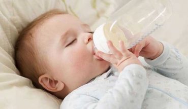 Sữa non giúp nâng cao kháng thể cho cơ thể