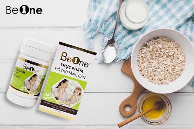 Sử dụng bột ngũ cốc Beone giảm cân không dùng với các chất tạo ngọt