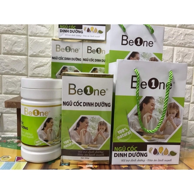 Ngũ cốc Beone phân phối chính hãng giá tốt tại Colostem Việt Nam