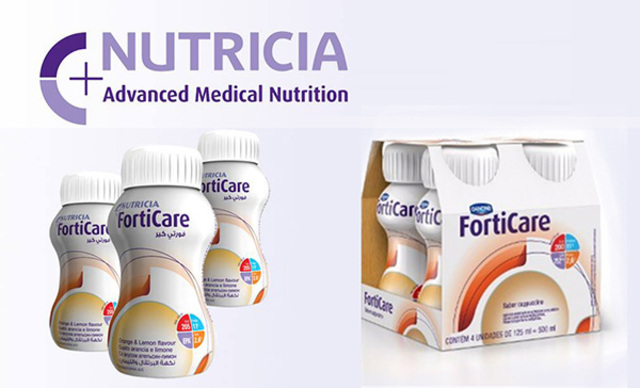 Sữa Forticare là sản phẩm sữa chất lượng cho người bệnh ung thư đại tràng