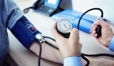 Tình trạng huyết áp thấp có thể xảy ra ở tất cả độ tuổi