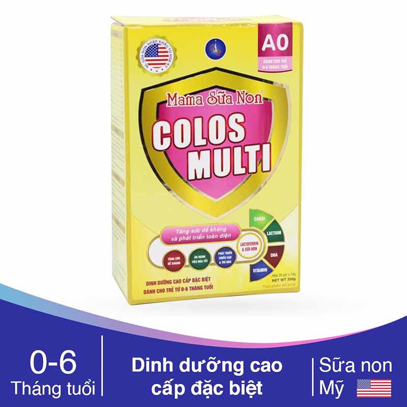 Những lưu ý về cách sử dụng Mama sữa non sẽ giúp đảm bảo tốt công dụng sản phẩm