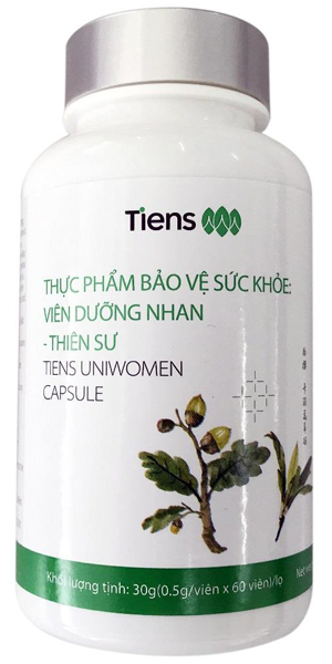 dưỡng nhan Thiên Sư