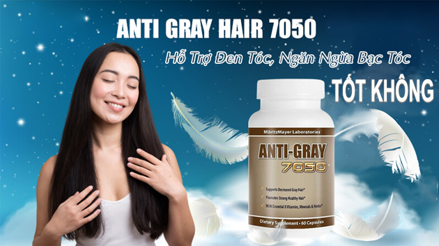 Anti Gray có tốt không